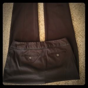 Rafaella Curvy Fit Dress Pants